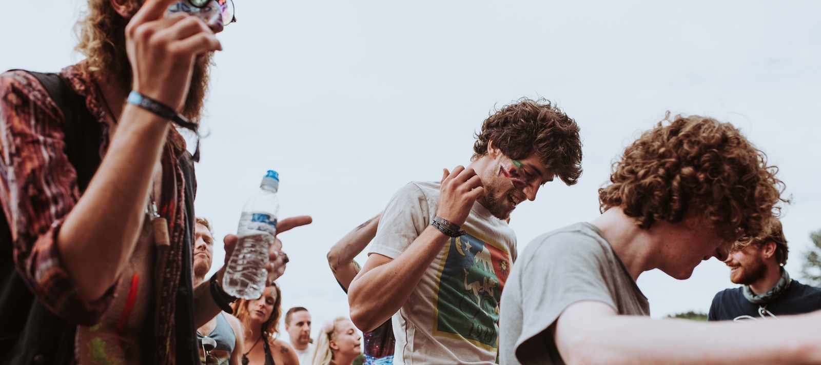 Going. | Going. Fest - najlepsze festiwale