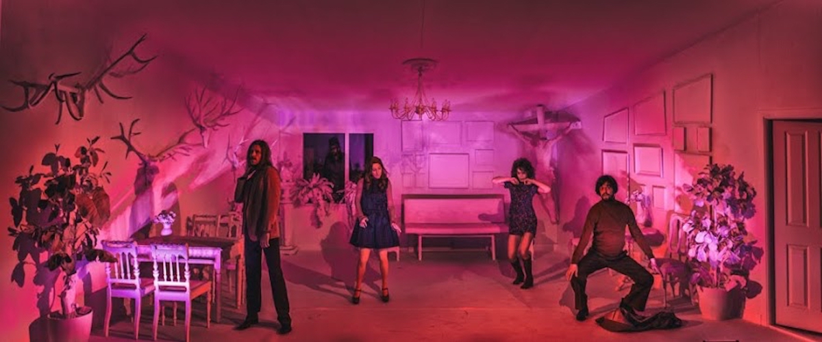 Going. | Teatr Powszechny - nowy sezon