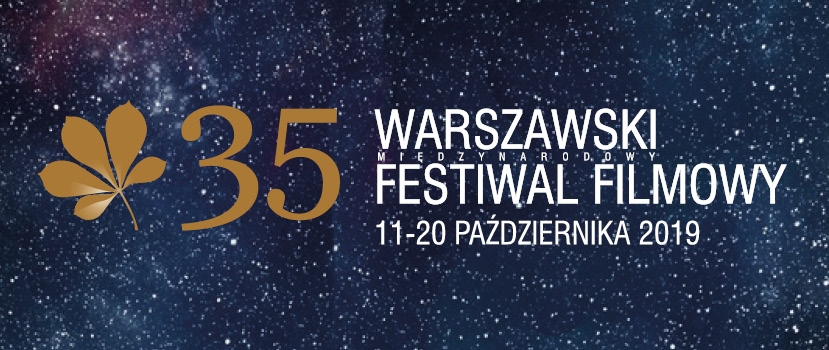 Going. | 35. WFF - Warszawski Festiwal Filmowy