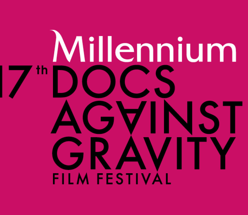 Going. | 17. Festiwal Filmowy Millennium Docs Against Gravity w Warszawie - Różne lokalizacje