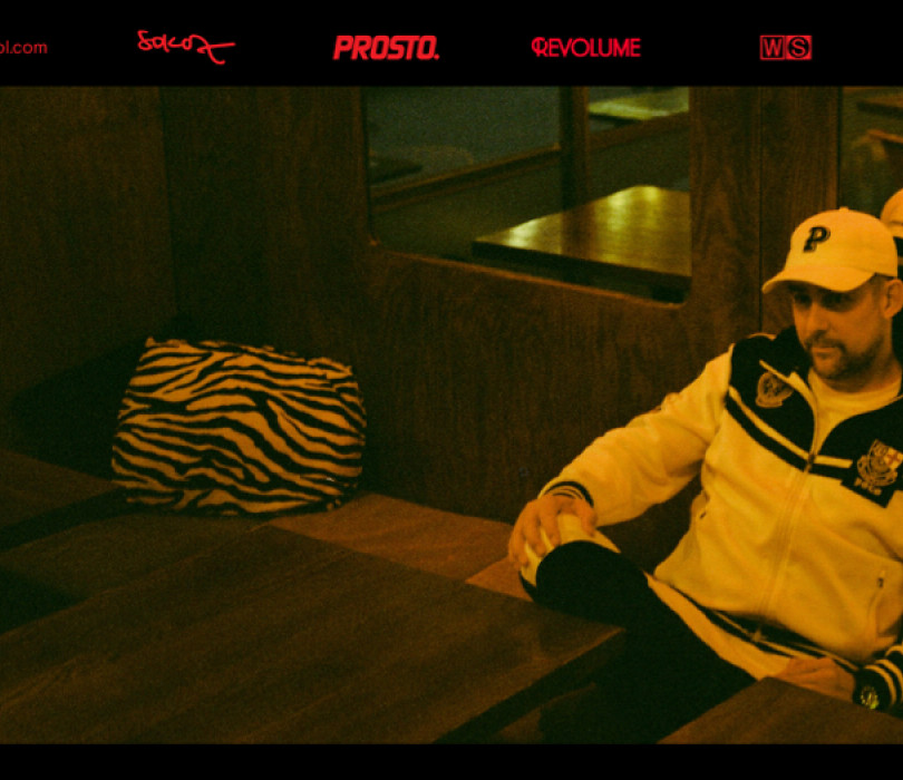 Going. | Sokół - Eskimo Tour - Kraków [ZMIANA DATY - TBA] - Klub Studio