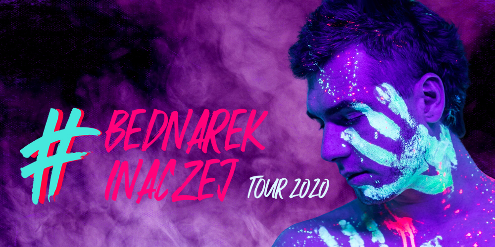 Going. | Bednarek – Inaczej Tour 2020