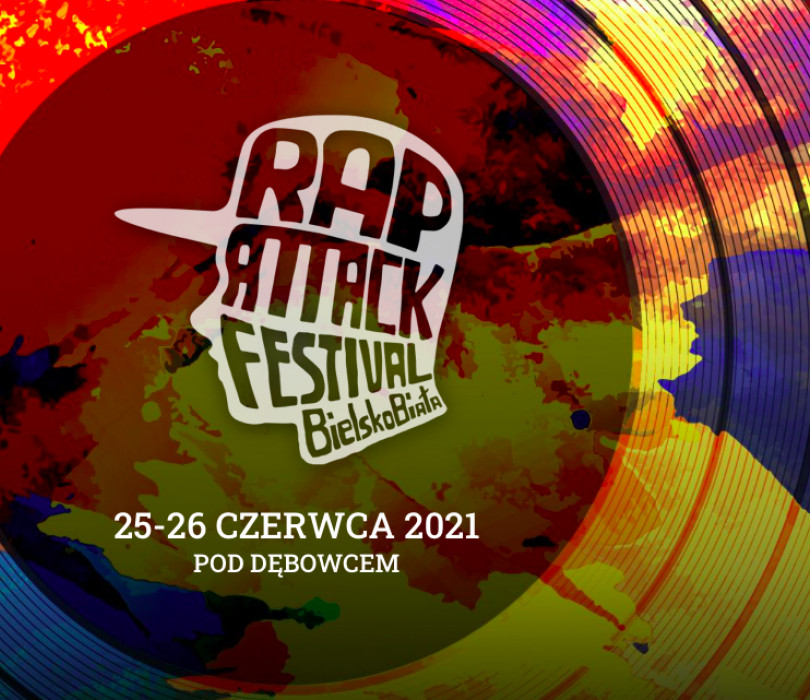 Going. | Rap Attack Festival Bielsko-Biała - Hala Widowiskowa BBOSiR
