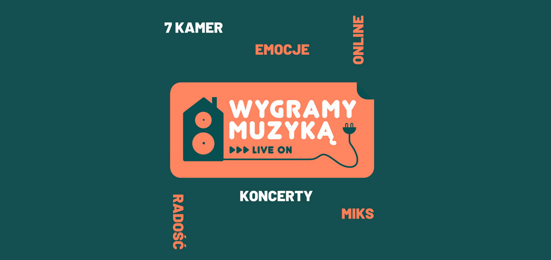 Going. | Wygramy Muzyką
