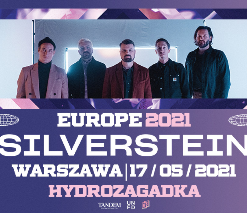 Going. | Silverstein - Klub Hydrozagadka