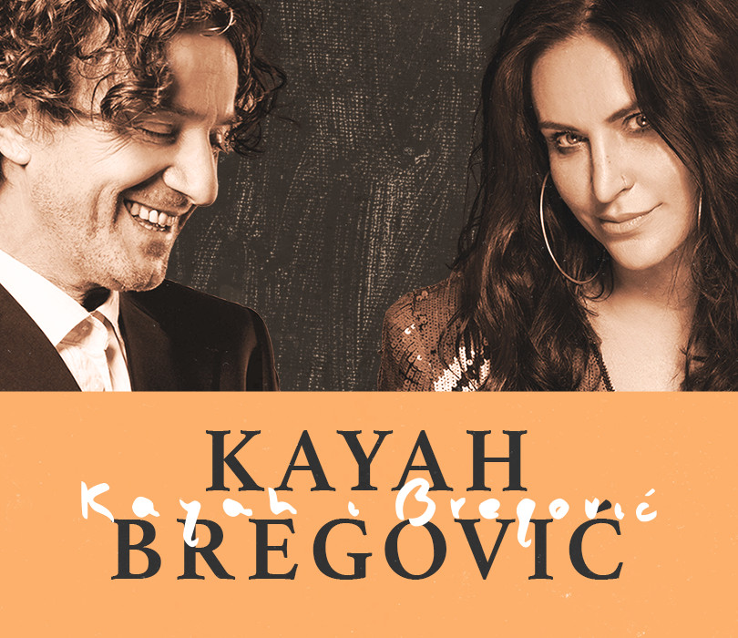 Going. | Kayah & Bregović | Gdańsk [ZMIANA DATY] - ERGO ARENA Gdańsk/Sopot