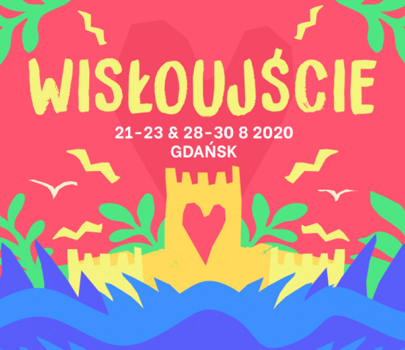 Going. | Wisłoujście 21-23.08.2020 - Twierdza Wisłoujście, Oddział  Muzeum Historycznego Miasta Gdańska