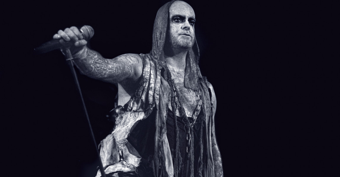 Going. | PRIMORDIAL "Heathen Crusade"