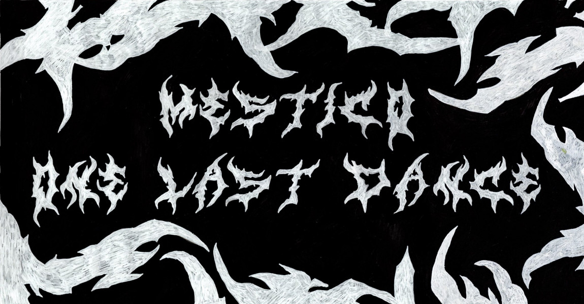 Going. | MESTIÇO: One Last Dance [*]