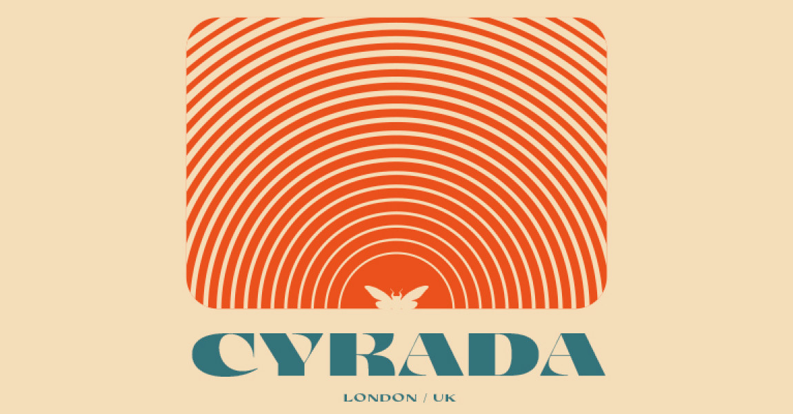 Going. | Cykada