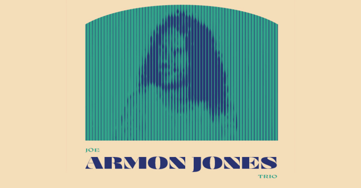 Going. | Joe Armon-Jones Trio