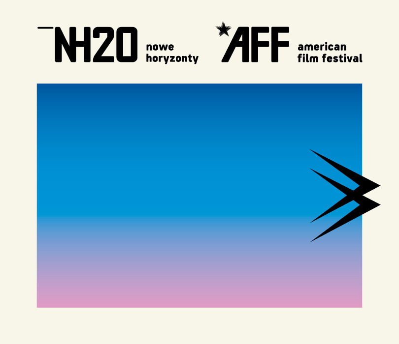 Going. | 20. MFF Nowe Horyzonty i 11. American Film Festival - Kino Nowe Horyzonty