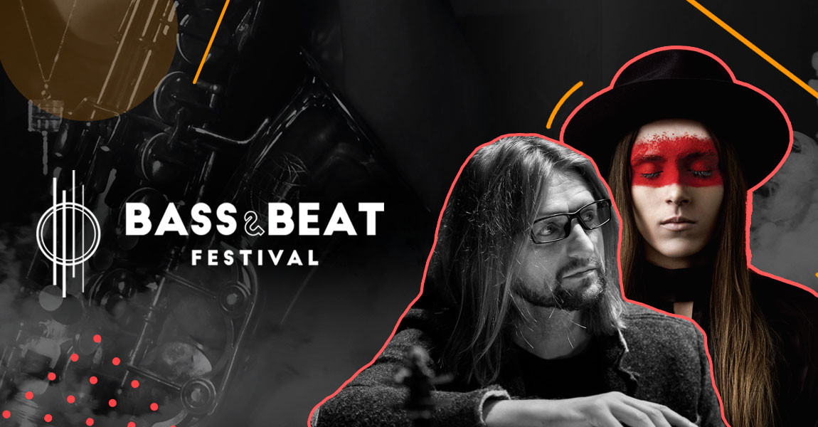 Going. | Bass&Beat Festival