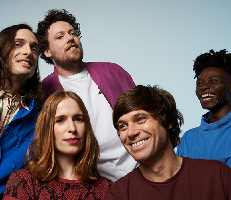 Going. | Metronomy | Poznań [ZMIANA DATY] - Tama
