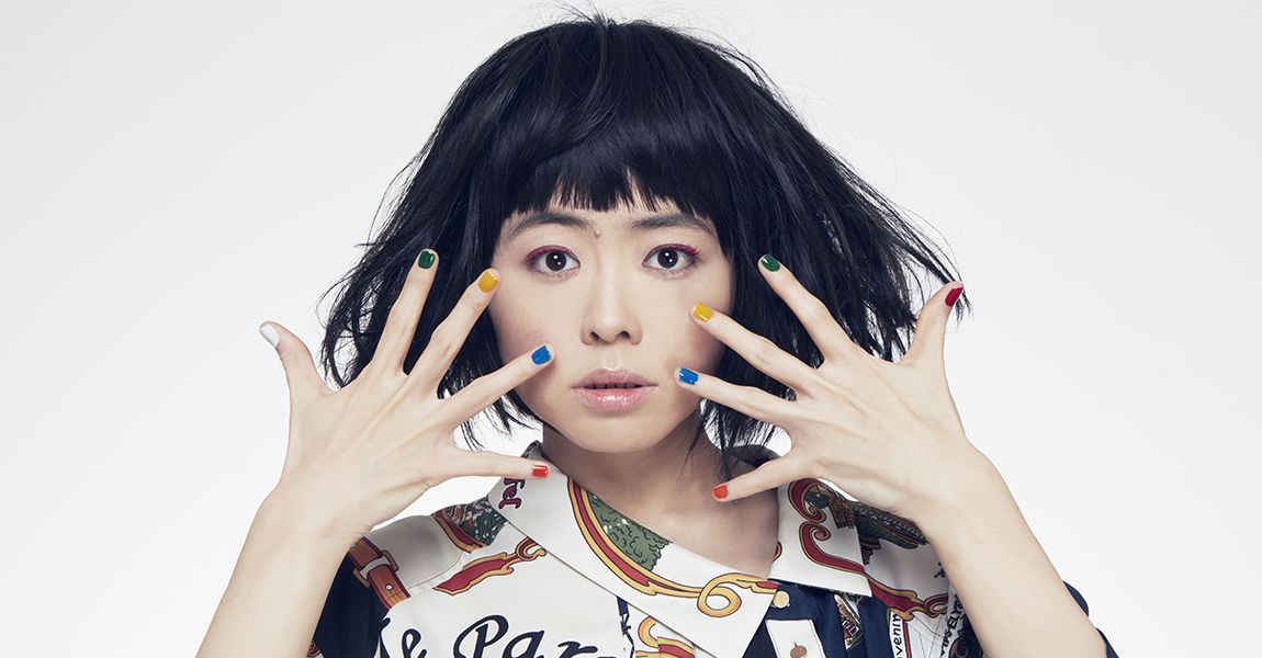 Going. | Hiromi