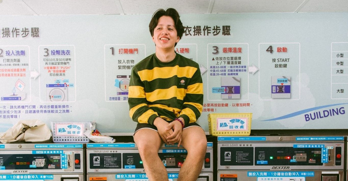 Going. | Boy Pablo w Warszawie