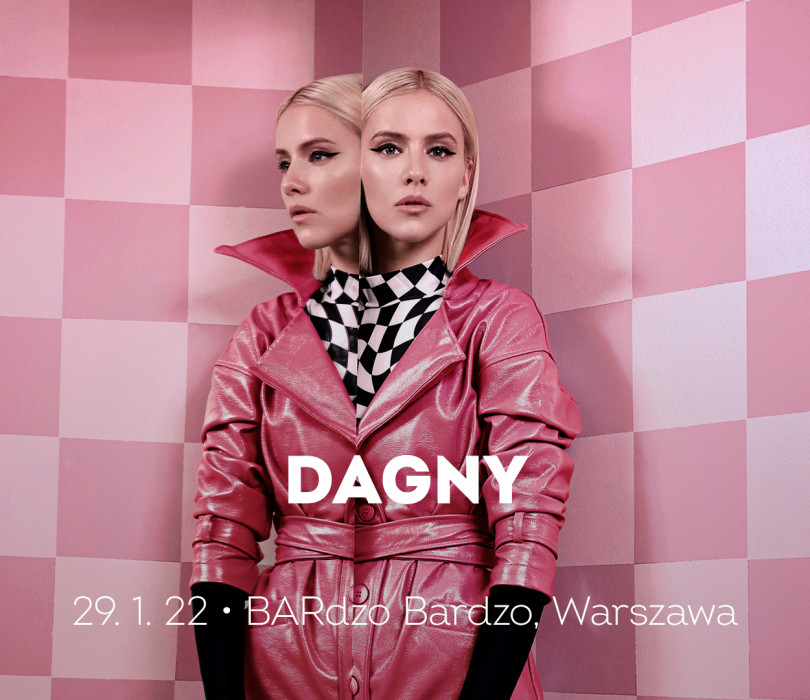 Dagny OdwoŁane Bilety Na Wydarzenie Warszawa Going 5878