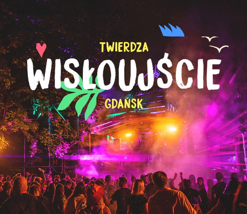 Going. | Wisłoujście Festival 2021 - Twierdza Wisłoujście, Oddział  Muzeum Historycznego Miasta Gdańska