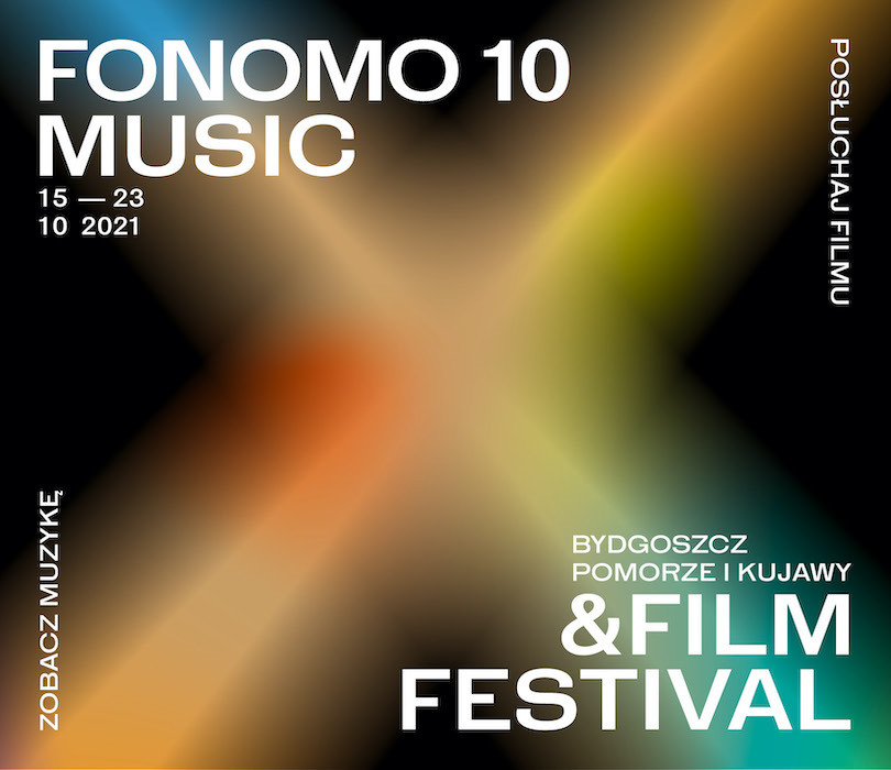 Going. | 10. Fonomo Music & Film Festival - Bydgoszcz - różne lokalizacje