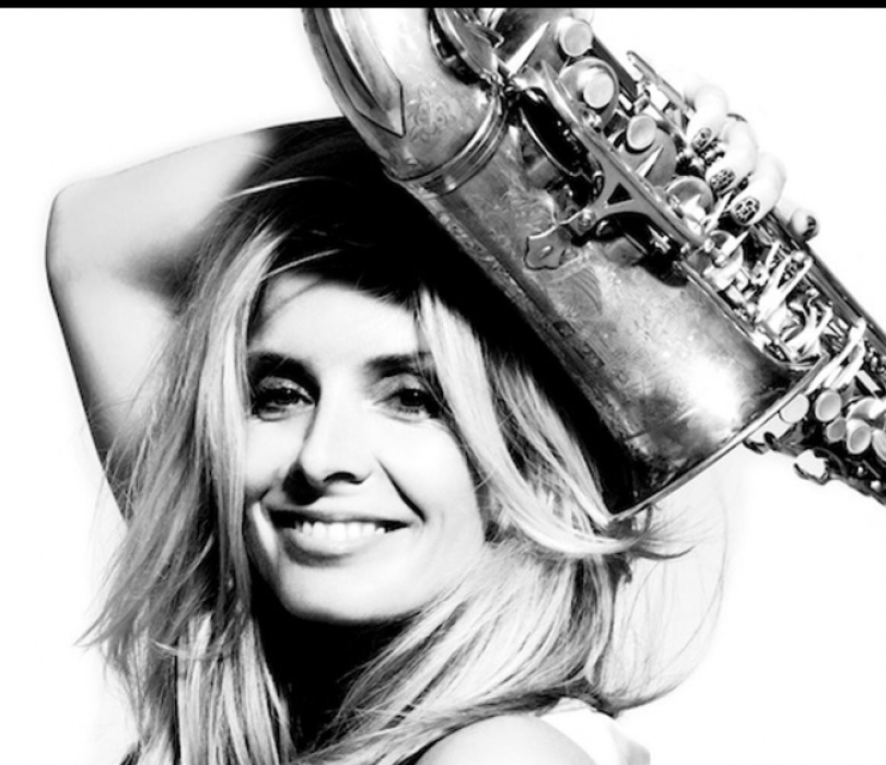 Candy Dulfer Koncert na Rzecz Fundacji Oko w Oko z Rakiem, Kup bilety na Koncert, Katowice