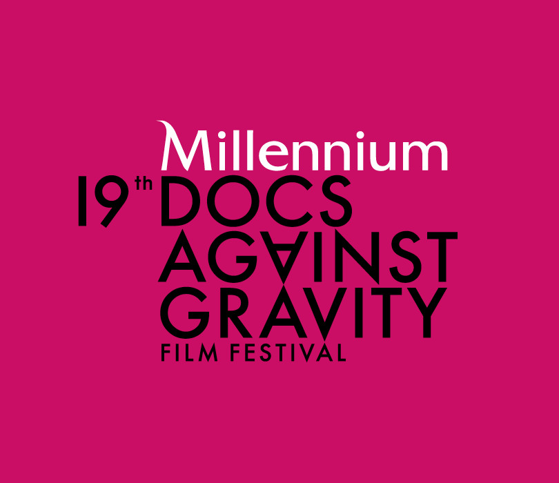 bilety na millenium docs against gravity