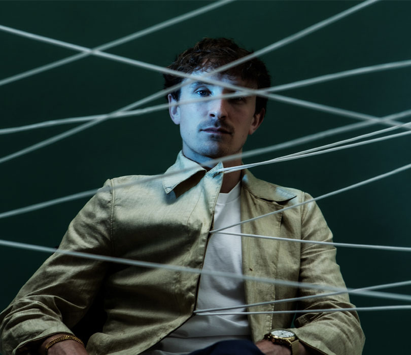 Ross From Friends live [ZMIANA DATY I MIEJSCA], Bilety na Wydarzenie