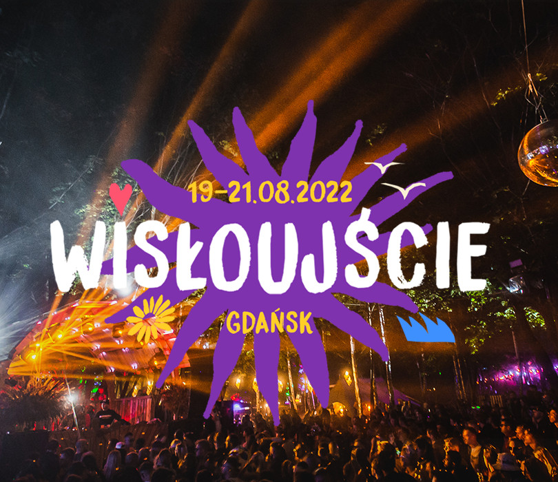 Going. | Wisłoujście Festival 2022 - Twierdza Wisłoujście, Oddział  Muzeum Historycznego Miasta Gdańska