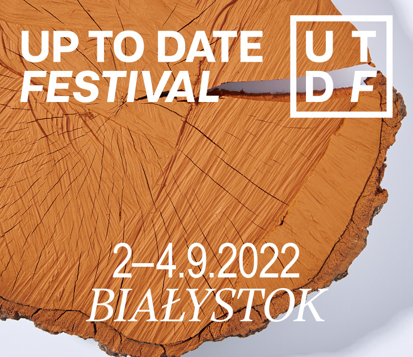 Going. | Up To Date Festival - Koncert Zamknięcia - Pałac Branickich