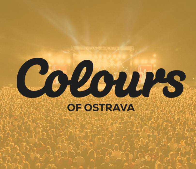 Going. | Colours of Ostrava 2022 - Colours Of Ostrava