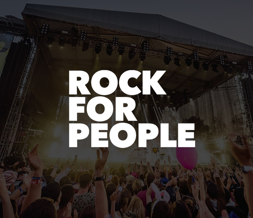 Going. | Rock for People 2022 [ZMIANA DATY] - Festivalpark