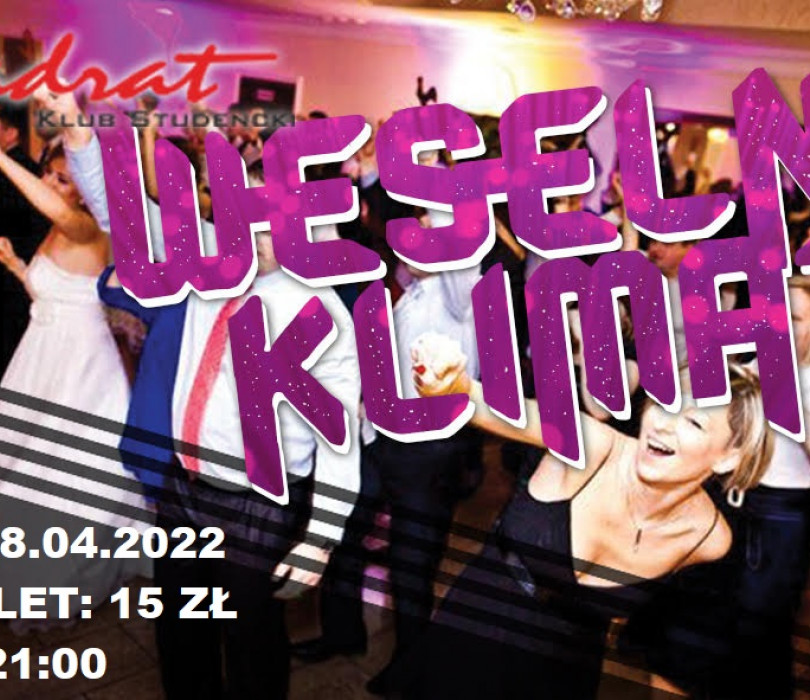 Going. | Weselny Klimat - Klub Kwadrat