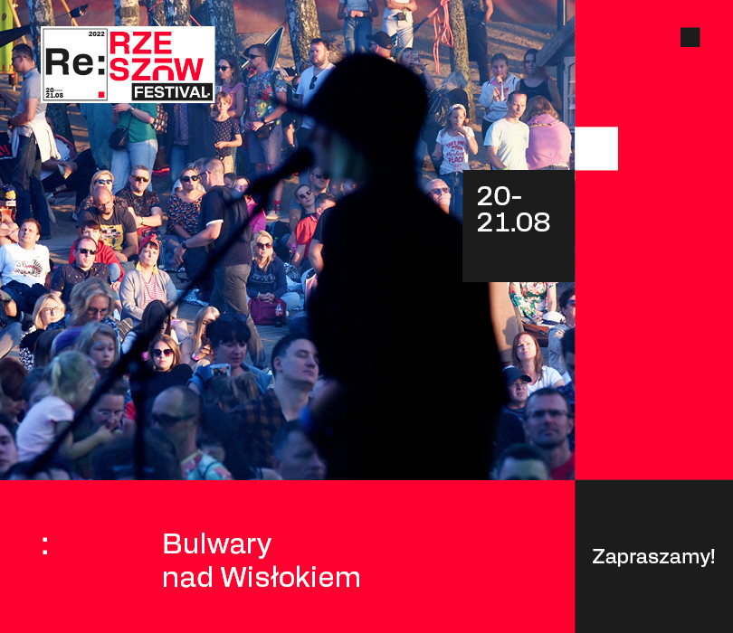Going. | Re: Rzeszów Festival - Bulwary nad Wislokiem
