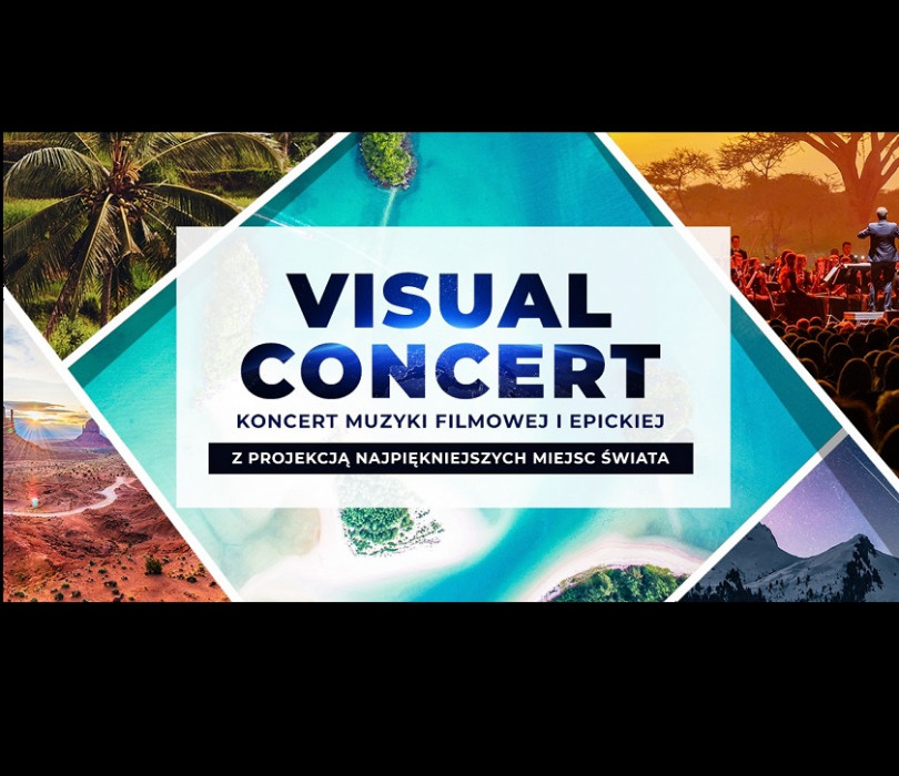 Going. | Visual Concert - Koncert Muzyki Filmowej i Epickiej - Kraków - TAURON Arena Kraków