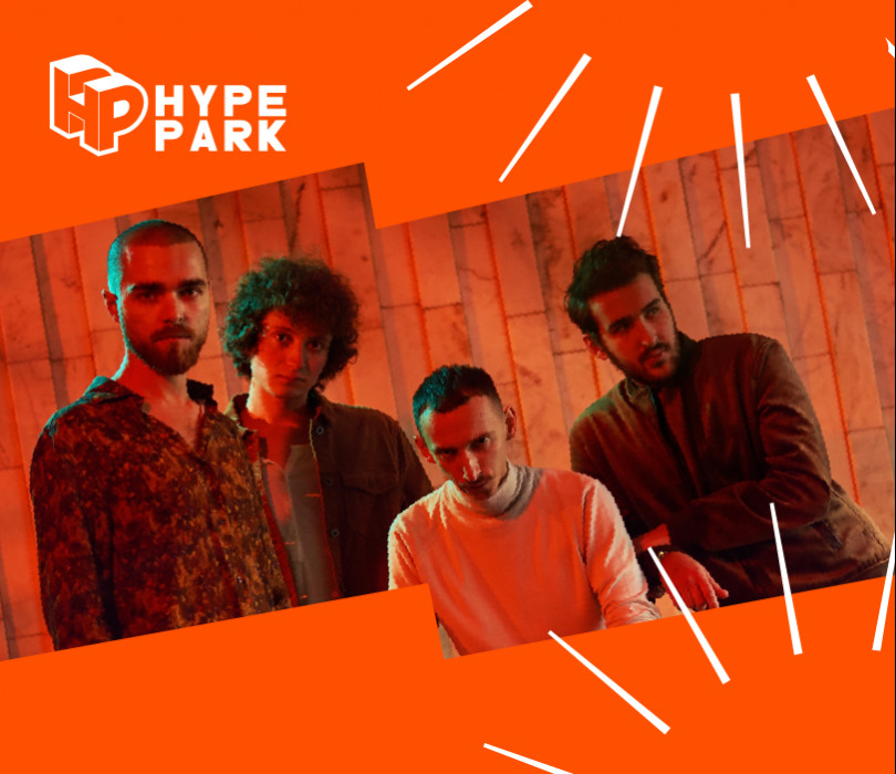 CLOCK MACHINE 9.06, KRK "Kamienna 12", Bilety na Wydarzenie, Kraków