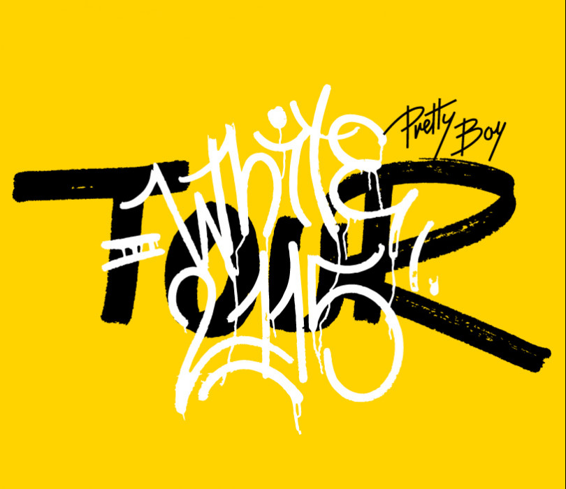 Going. | [SOLD OUT] White 2115 - Pretty Tour | Warszawa - Letnia Scena Progresji