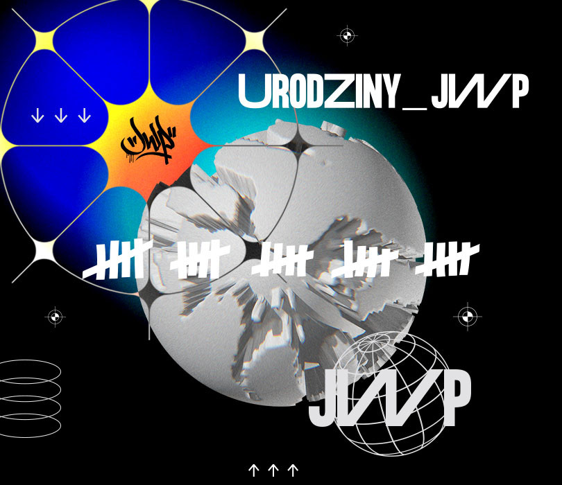 Going. | XXV JWP B-DAY [SOLD OUT] - Progresja