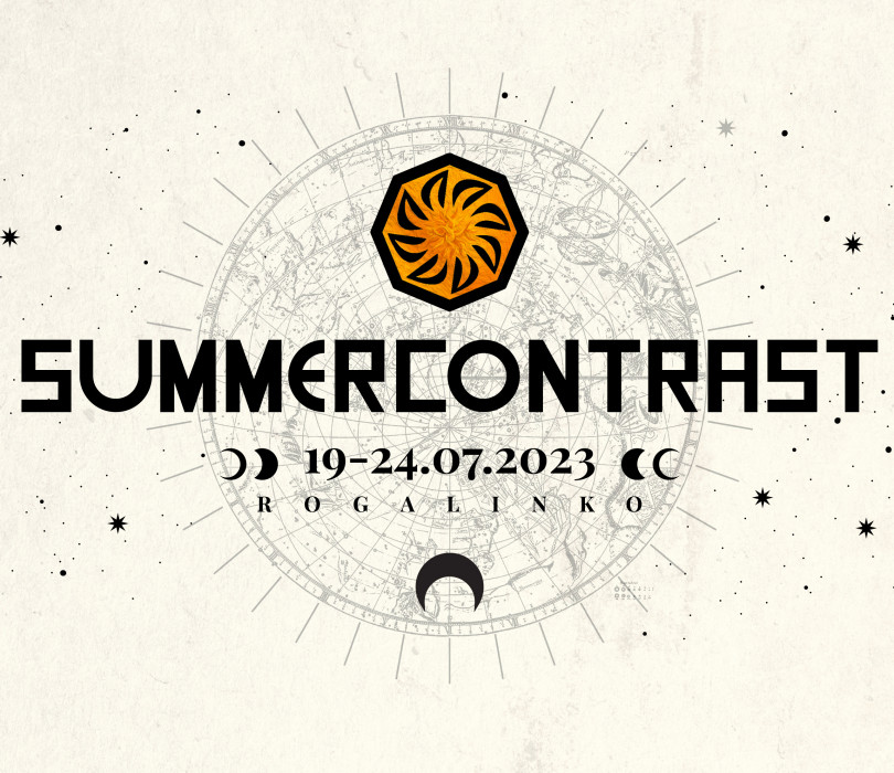 Going. | Summer Contrast Festival 2023 - Summer Contrast