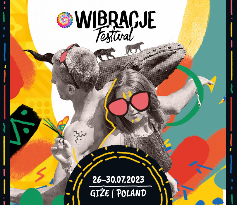 Going. | Festival Wibracje 7.0 - Festiwal Wibracje