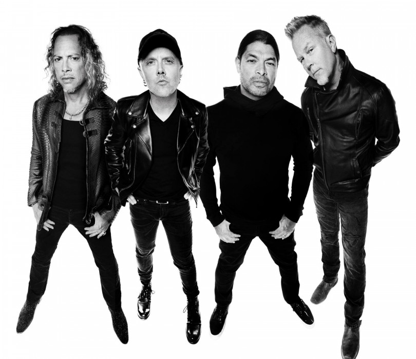Metallica + Five Finger Death Punch, Ice Nine Kills Warszawa, Bilety na Wydarzenie, Warszawa