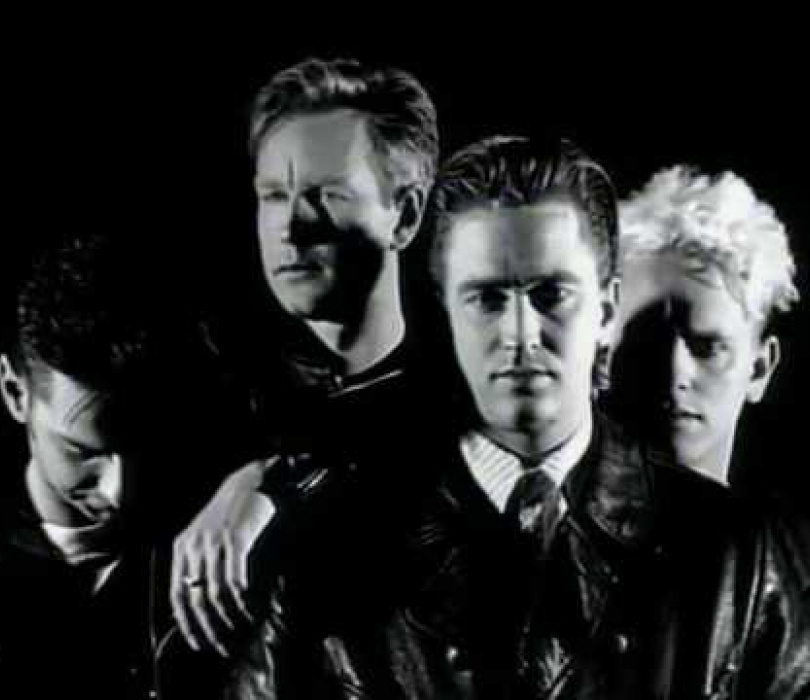 Depeche Mode Party - Back To Violator / DEPECHE MODE B-sides Special ...