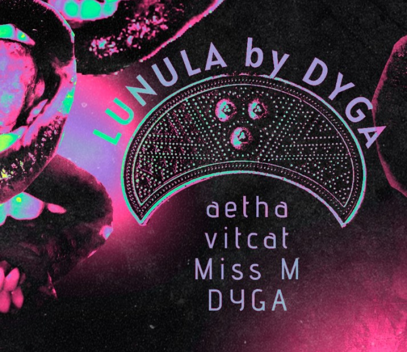 Going. | LUNULA by DYGA: aetha • vitcat • Miss M • DYGA - Czudner SPOT