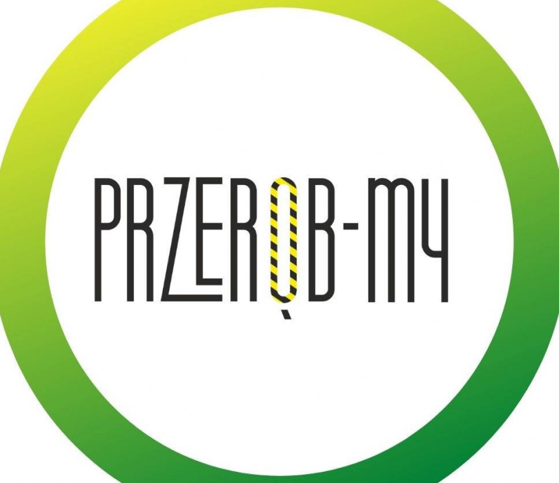 Going. | Przerób-My WIOSNA 2023 - Centrum Praskie Koneser