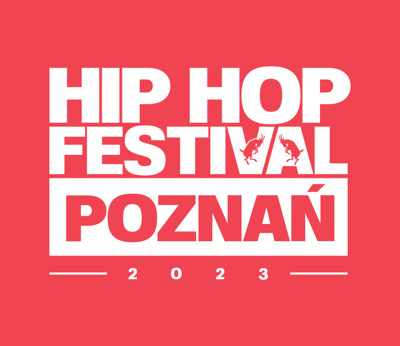 Going. | Hip Hop Festival Poznań 2023 - Jezioro Maltańskie