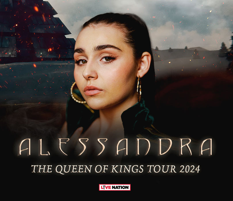 queen of the kings tour 2024
