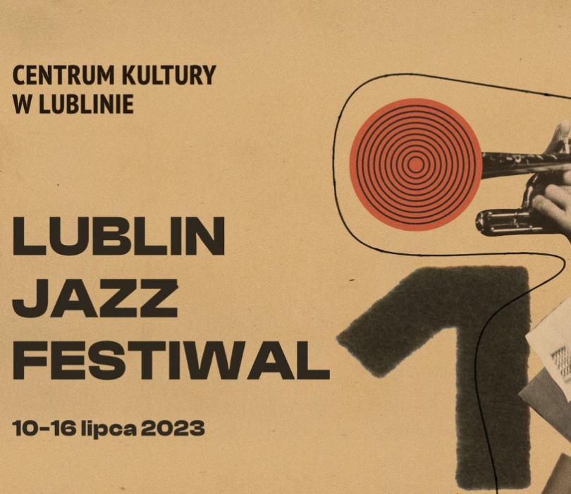 Going. | 14. Lublin Jazz Festiwal - Wirydarz Centrum Kultury