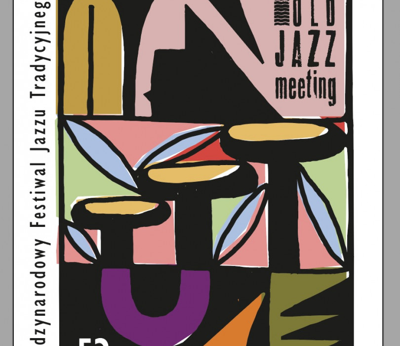 Going. | 52. Międzynarodowy Festiwal Jazzu Tradycyjnego Old Jazz Meeting "Złota Tarka" - Amfiteatr Miejski im. Louisa Armstronga