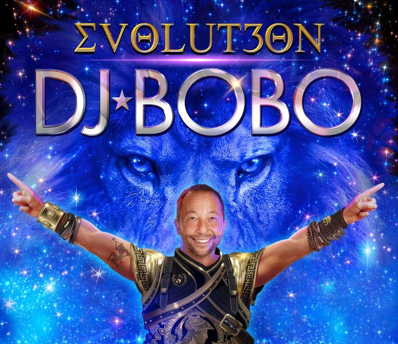 Going. | DJ BoBo - EVOLUT3ON TOUR 2024 - COS Torwar