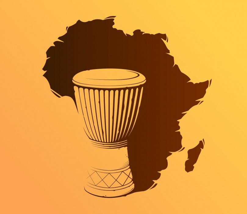 Going. | African Beats | Tamikrest - Klub Alchemia