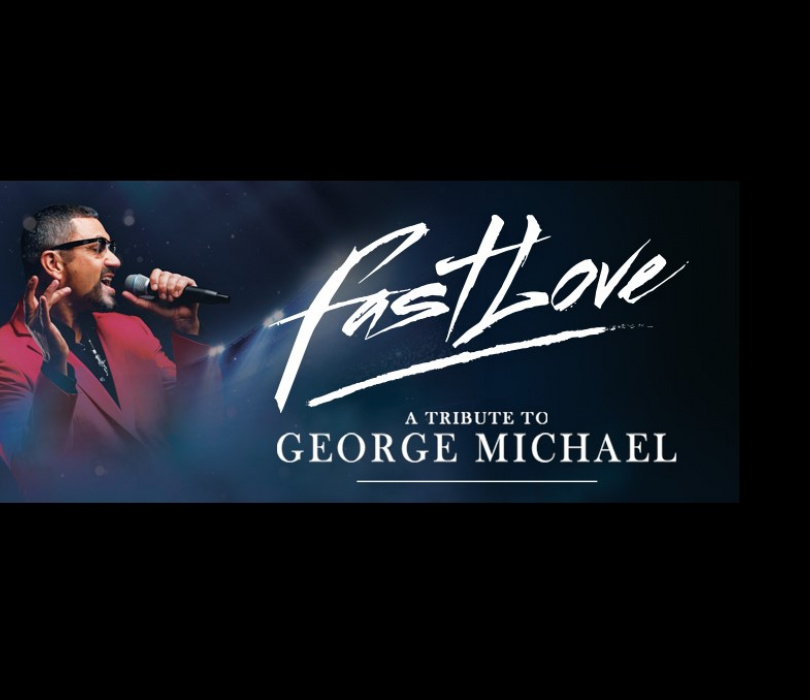 Going. | Fast Love a Tribute to George Michael | Warszawa - Progresja