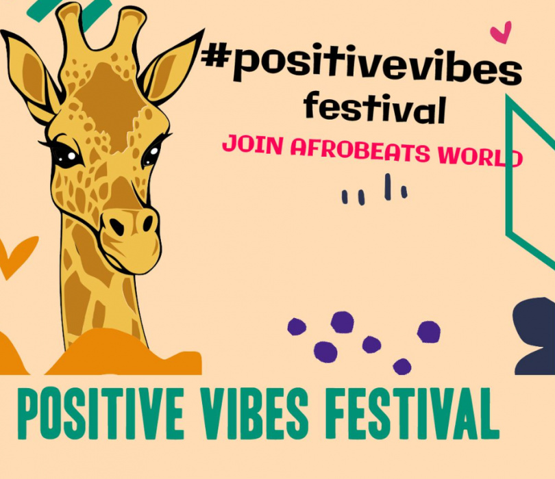 Going. | Positive Vibes Festival | Kraków - Klub Studio